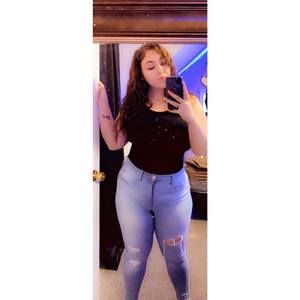 Meet your Posher, Natasha